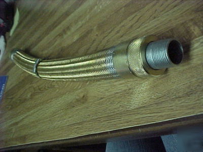 Hubbell flexible conduit fitting #ecf-218