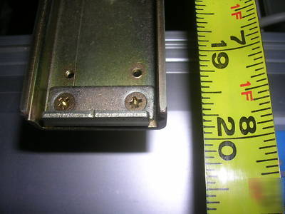 Jot rs-1 repair station, board handling system, used