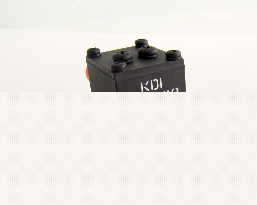 Kdi rf coax sma microwave top secret