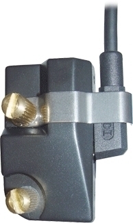 Lightweight headset for bendix king (bk radio) - C1LHS