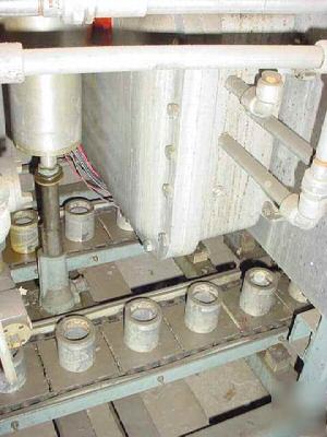 New 2 head filler all fill filler --- lower price --