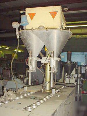 New 2 head filler all fill filler --- lower price --