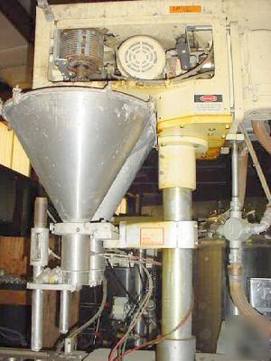New 2 head filler all fill filler --- lower price --