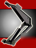 New complete dump trailer hoist kit - free shipping 