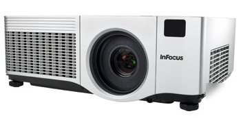 New infocus IN5106 IN5106