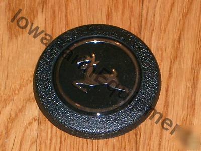 New john deere steering wheel center cap 3020,4020,4230