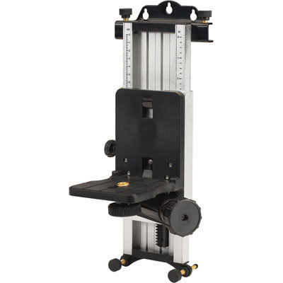 New johnson level multi-function mount for laser levels 