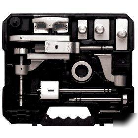 New kwikset 138 lock installation kit