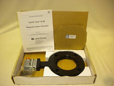New slim tach SL85 magnetoresistive encoder dynapar