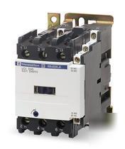 New telemecanique contactor, LC1 D5011G6, 120V, 60HZ
