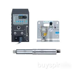 Nsk nakanishi E2530 series nc / cnc lathe complete set