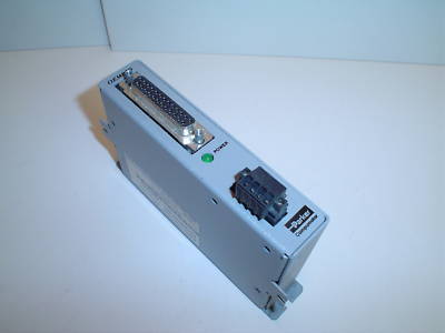 Parker compumotor compact servo controller OEM070