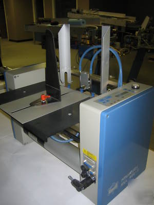 Pfankuch rsa 450-g rotary suction feeder