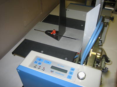 Pfankuch rsa 450-g rotary suction feeder