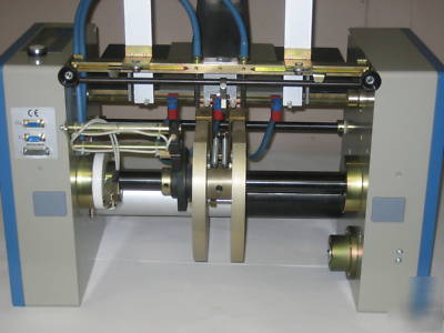 Pfankuch rsa 450-g rotary suction feeder