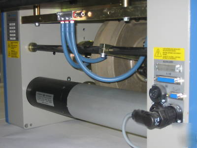 Pfankuch rsa 450-g rotary suction feeder