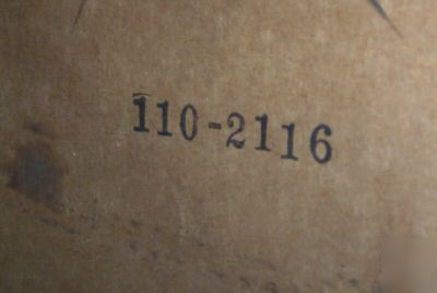 Short block onan cck ccka cckm ms/2504G 110-3422-13 nos