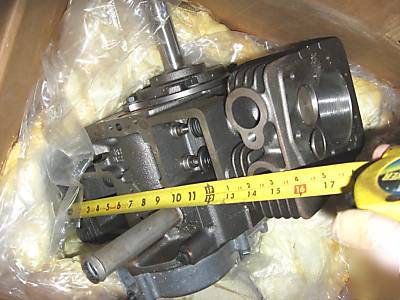 Short block onan cck ccka cckm ms/2504G 110-3422-13 nos