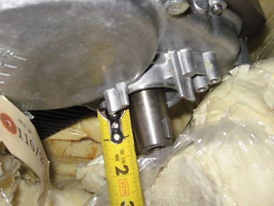 Short block onan cck ccka cckm ms/2504G 110-3422-13 nos