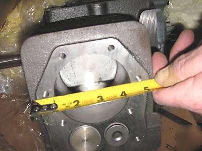Short block onan cck ccka cckm ms/2504G 110-3422-13 nos