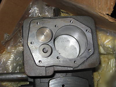 Short block onan cck ccka cckm ms/2504G 110-3422-13 nos