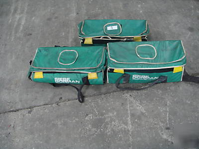 Siebe gorman resuscitation equipment oxygen paramedic