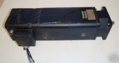 Siemens dc motor 1 HU3078 0AC01 0ZZ9 z _1-605-1883