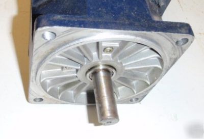 Siemens dc motor 1 HU3078 0AC01 0ZZ9 z _1-605-1883