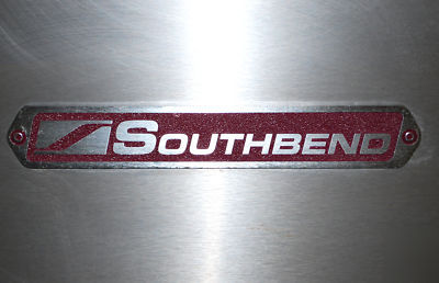 Southbend 48
