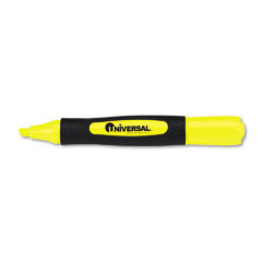 UNV18861 - desk highlighter with comfort grip 18861