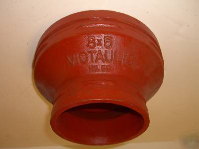 Victaulic no.50 8