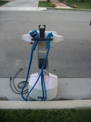 2006 cynsoure triactive system