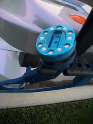 2006 cynsoure triactive system