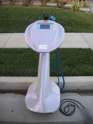 2006 cynsoure triactive system