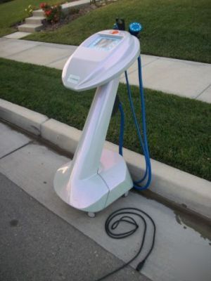 2006 cynsoure triactive system