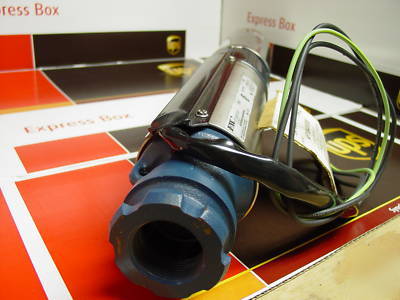 4 inch submersible pump 1/2H.p. flint & walling