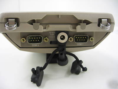 Allegro ce data collector 4 total station 