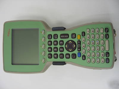 Allegro ce data collector 4 total station 