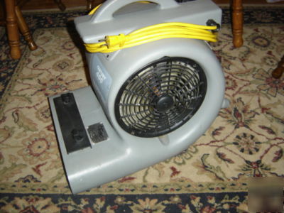 Century 400 pro commercial air mover. (special buy)