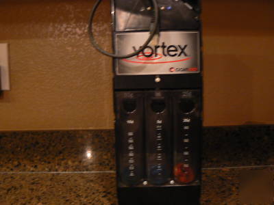 Coinco vortex 24V mdb coin mech