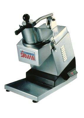 Commercial food processor tm, utm-100 uniworld sirman