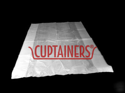 Elkay plastic -21 * 6 * 35 bun pan rack covers on rolls