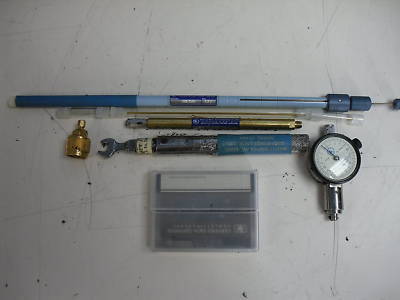 Hp 3.5 85052A partial calibration kit #8718