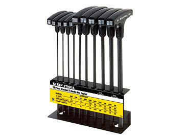 Klein 70153 10PC 