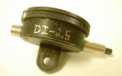 Mahr federal group 2 series p dial indicators P3I pair