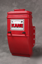 Milk feeder for sheep, goats, and llamas