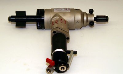 New in box beveler