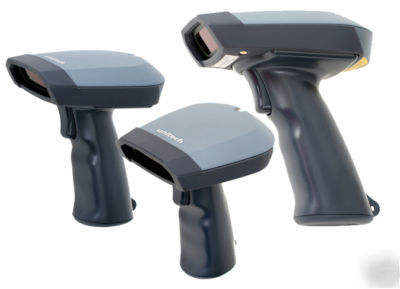 New * * unitech MS860 wifi laser scanner kw