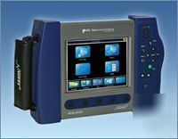 Noyes M700 -25 850/1300/1310/1550NM mm-sm quad otdr
