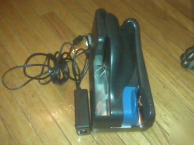 Panini my vision x check reader mint 